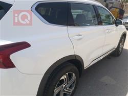 هیوندای سەنتافی